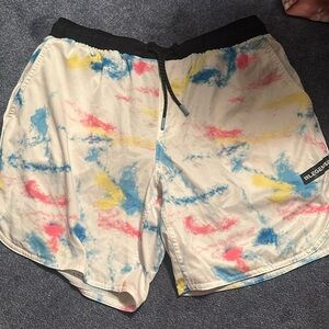 Legends Shorts